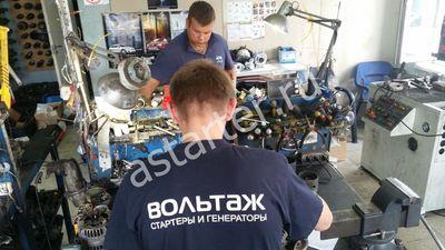 Продажа и ремонт стартеров, генераторов в Перово